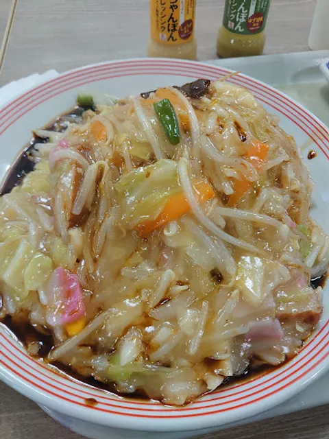 Ringer Hut Izumiya Senrioka