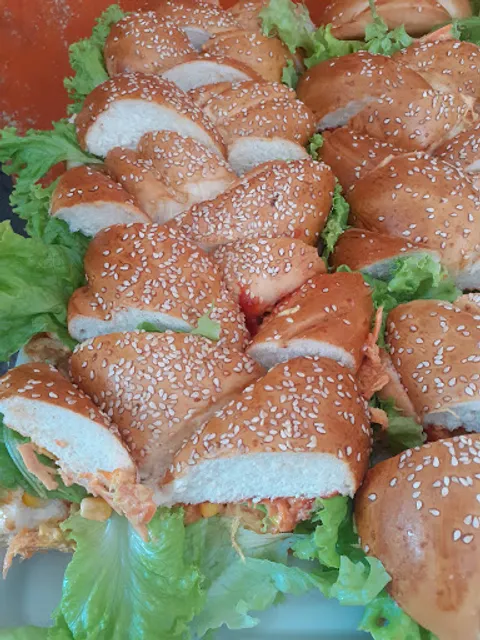 Panificadora Aliança