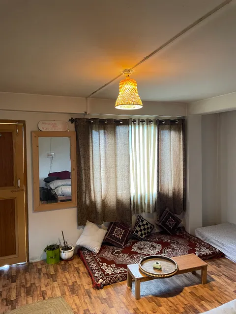 The Ivy House: Stay in Sethan, Manali, Himachal