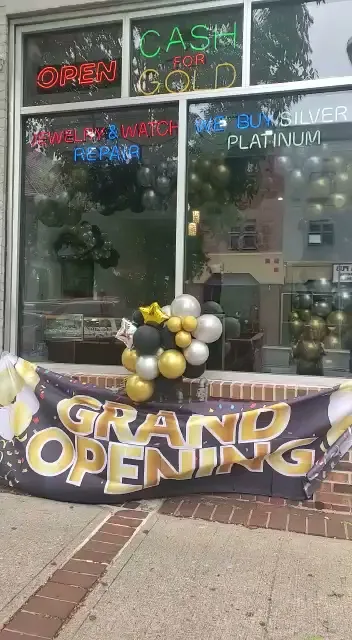 J C Jewelry Fine Jewelry