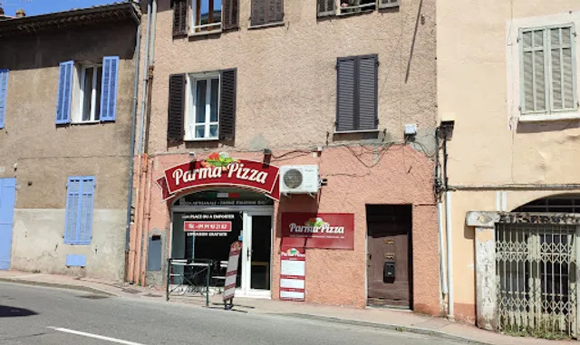 Parma Pizza - Village