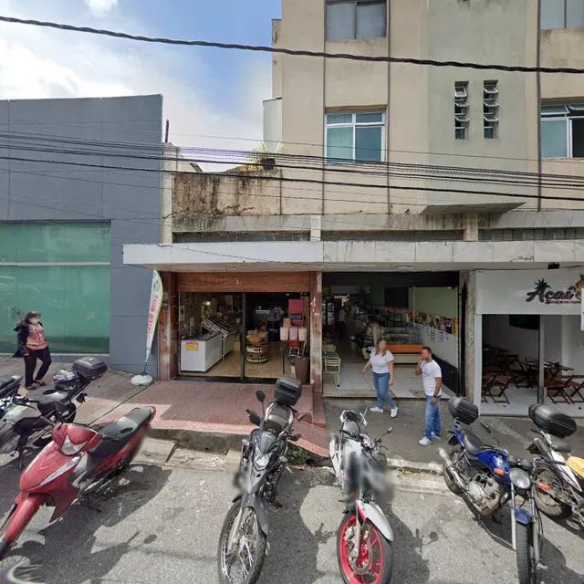 Pra Saborear Cafeteria & Lanchonete