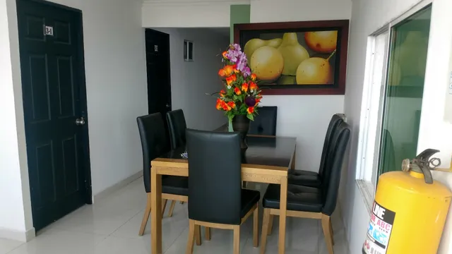 Hotel Gloria Del Norte