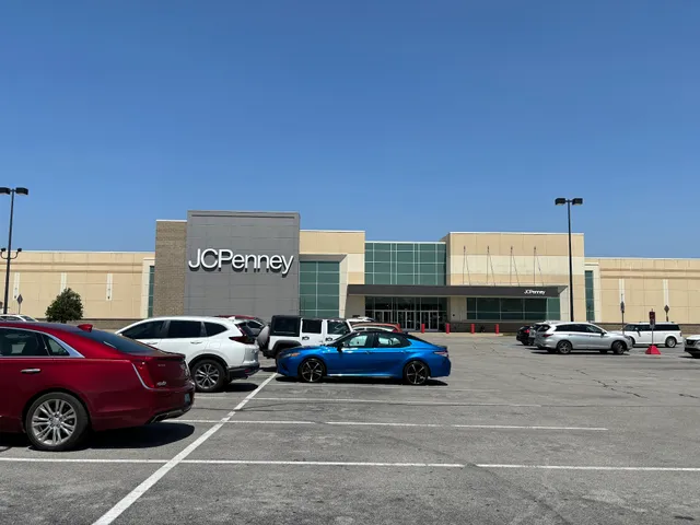 JCPenney