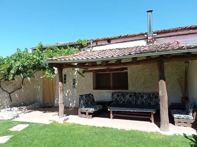 Casa Rural Hoyal de Pinares