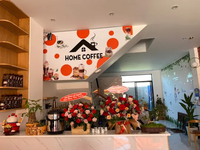 Home Coffee