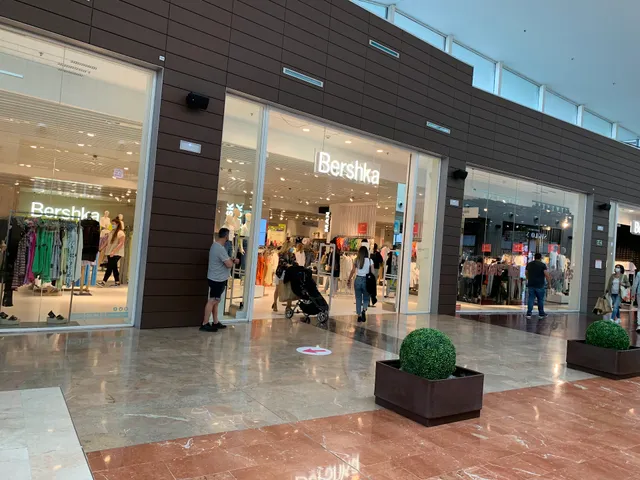 Ballonti merkataritza-zentroa