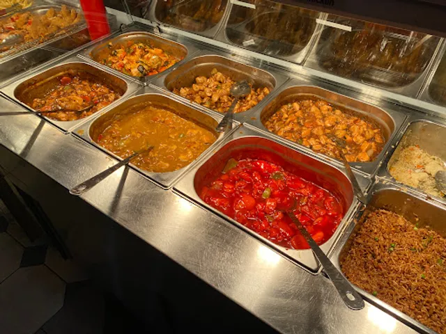 Noodles City - Thornton Heath