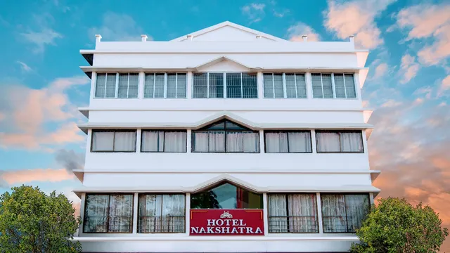 Hotel Nakshatra