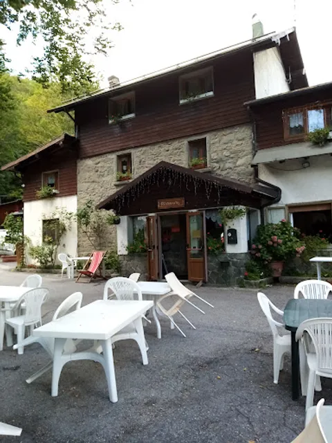 Ristorante Pizzeria Il Pinguino