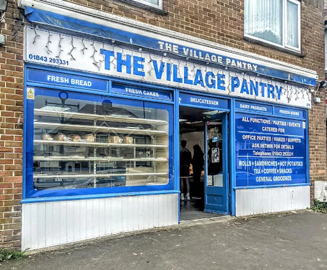 Village Pantry