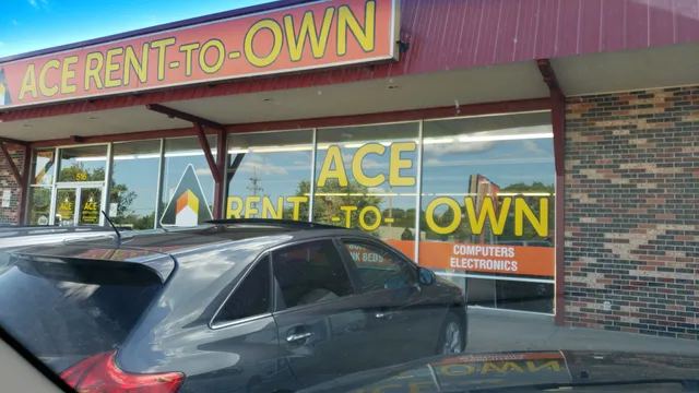 Ace Rent-to-Own