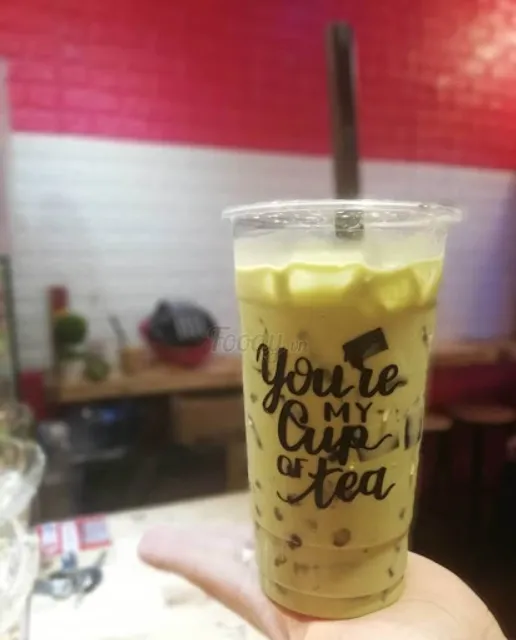 Dingtea 156 Lac Trung