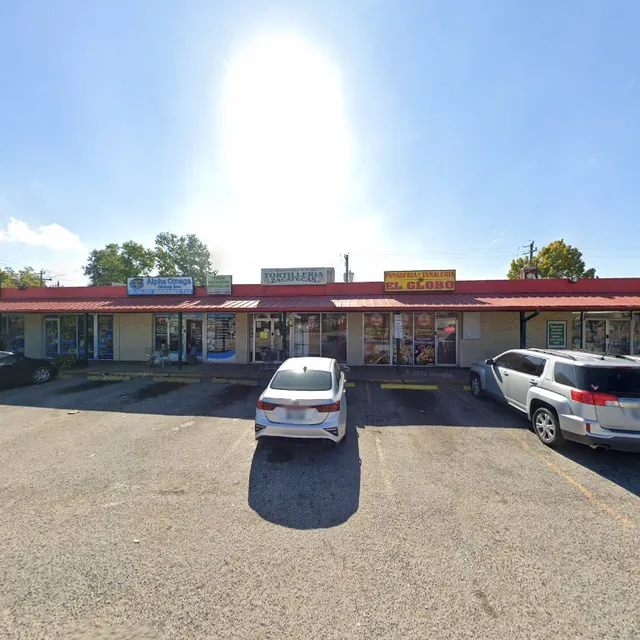 Tortilleria Zacatecas