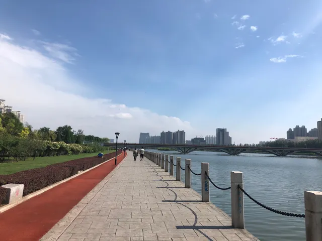 汾河公园
