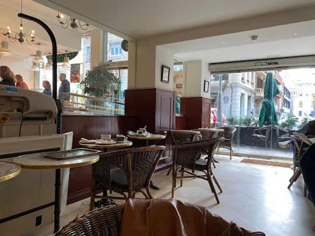 El Fornet-Travesera De Gracia 101