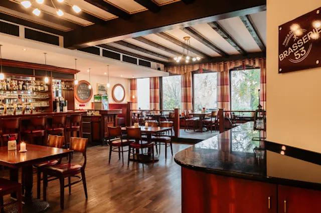 Brasserie 53