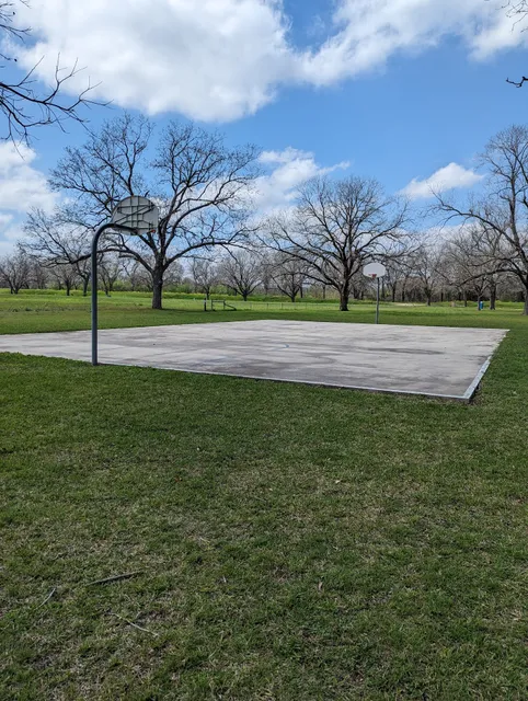 Nolte Island Recreation Area