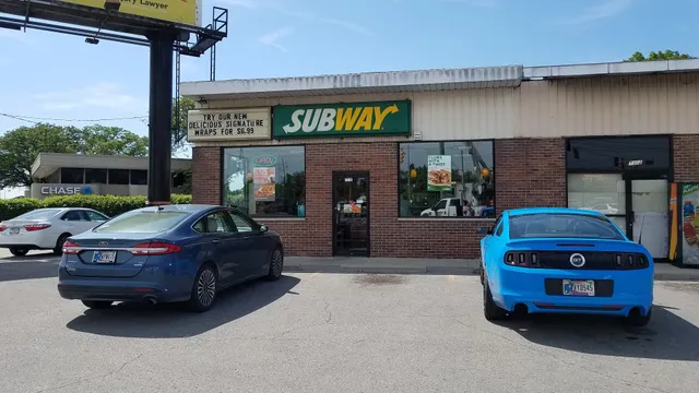 Subway
