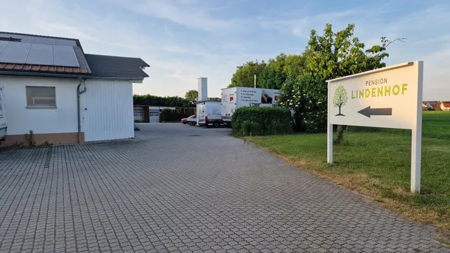Pension Lindenhof