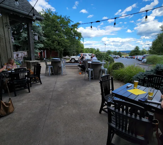 Turkey Hill Brewing Company