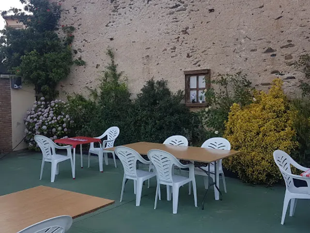 El Fogón de la Colorá