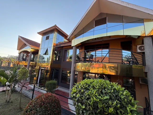 Signature Resort Hotel Jinja