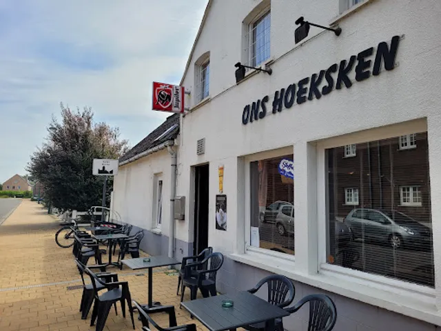 Cafe Ons Hoeksken