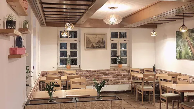 COCO SUSHI FILDERSTADT