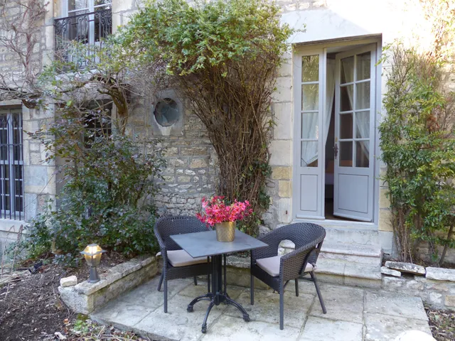 Residence Charles Quint