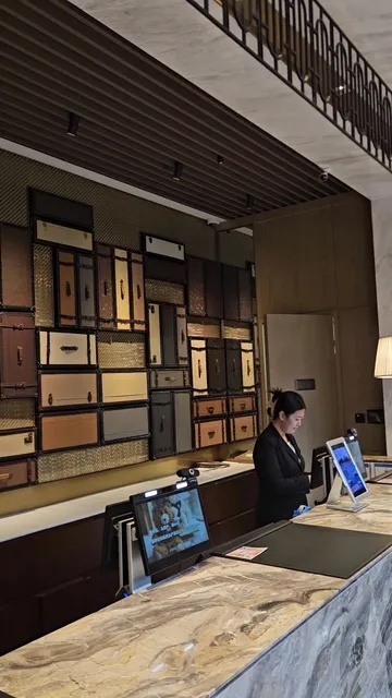 Harbour Plaza Metropolitan