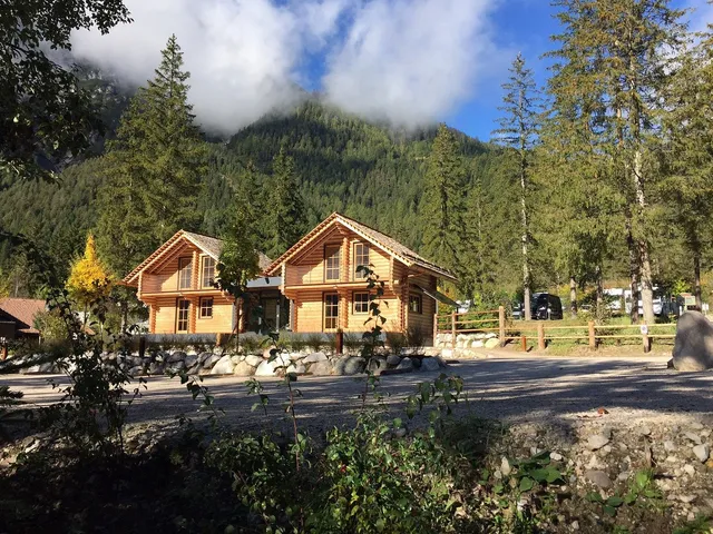 Camping Toblacher See