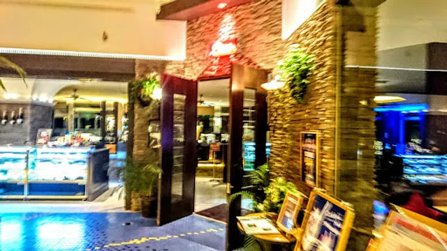 バーラウンジ タイラ