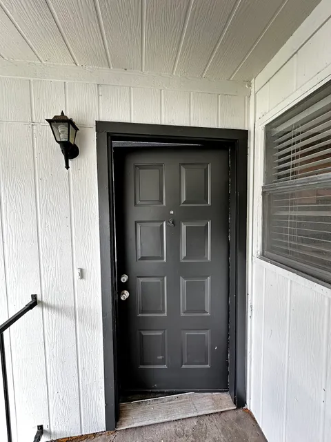 Saddle Ridge Apartments