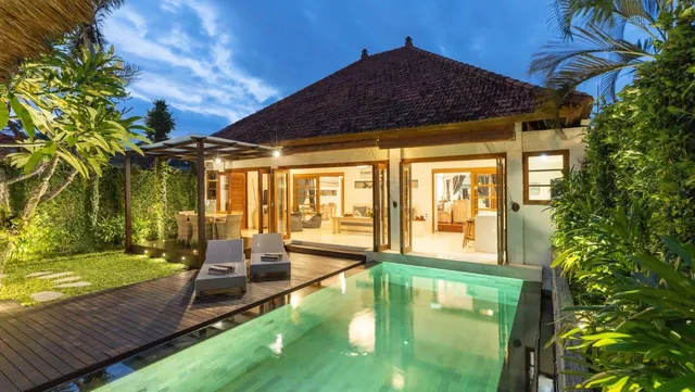 Villa Gaya Bali