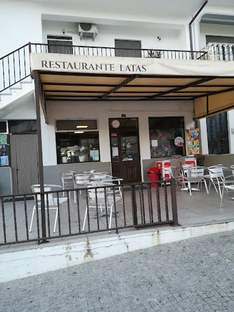 Restaurante Latas