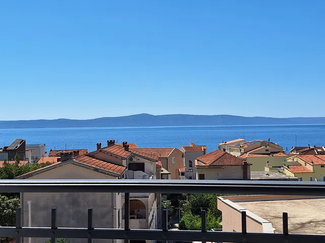 Apartmani Daniela Podgora