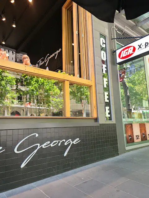@ The George - 470 Collins St, Melbourne VIC 3000, Australia - reviews ...