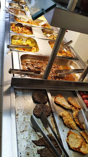 Dona Sô Restaurante