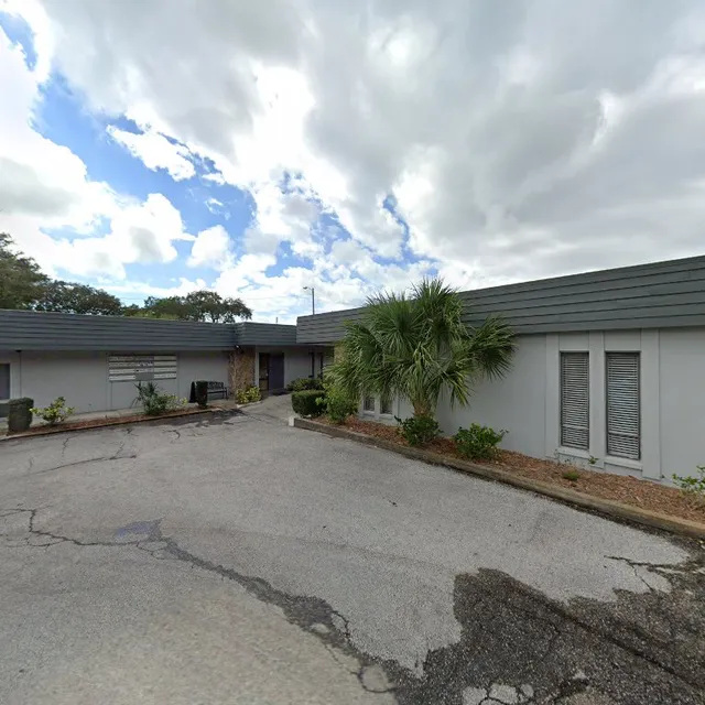 University Professional Center