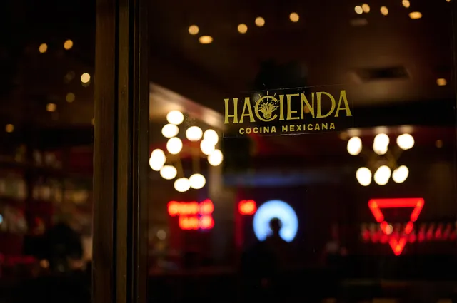Hacienda Melbourne