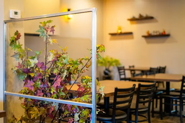 Koreana Restaurant III - Korean BBQ