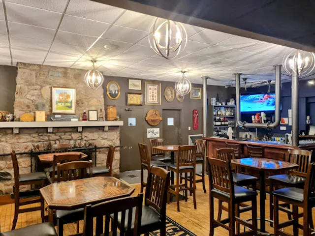 Mulligan's Irish Pub