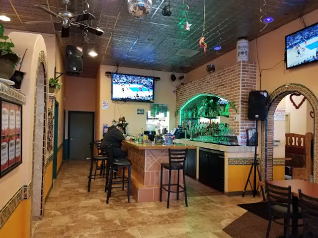 San Blas Mexican Restaurant