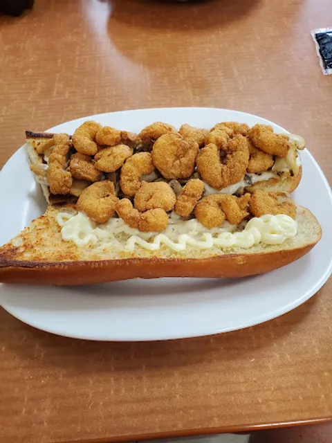 Kay’s Sandwiches & Burgers