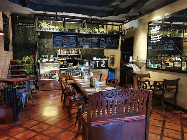 Balai Brunch by Cafeplus Coffee