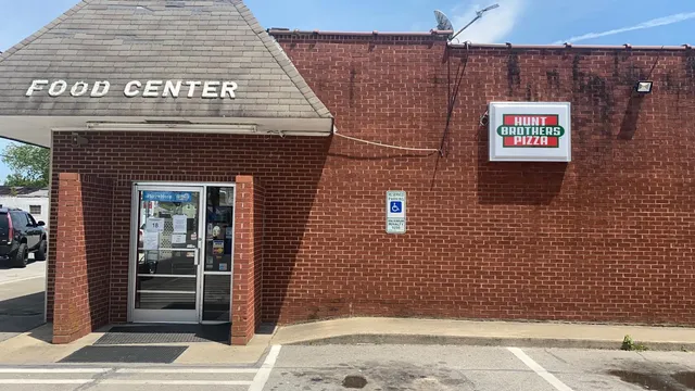 Conway food and deli