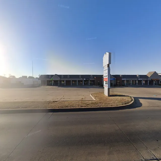 Proof Wine & Spirits