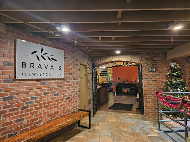 Brava’s