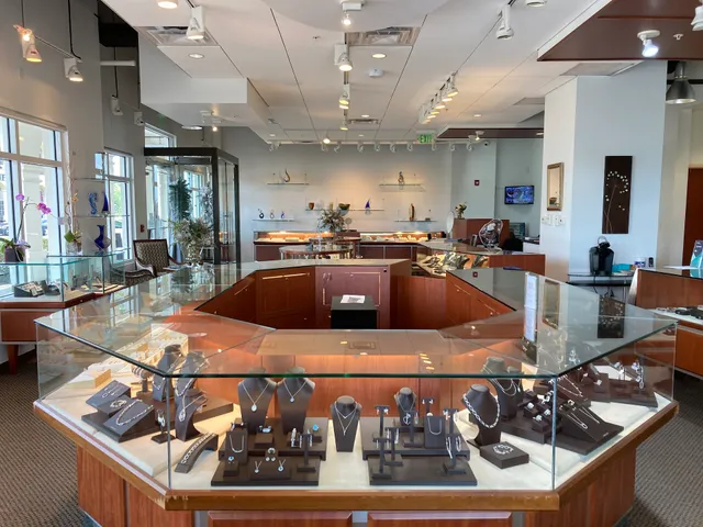 Diamond Bay Jewelers